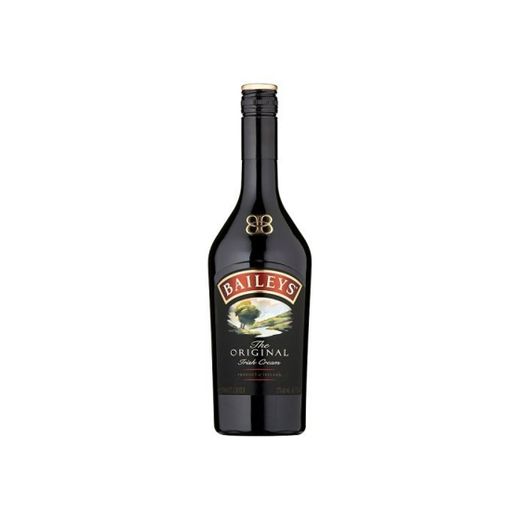 Baileys Original Irish Cream