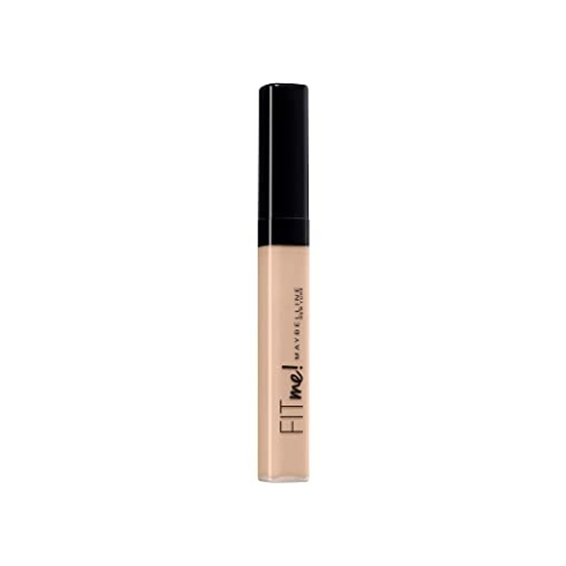 Beauty Maybelline Corrector de Ojeras E Imperfecciones Fit Me Tono 08 Nude Acabado