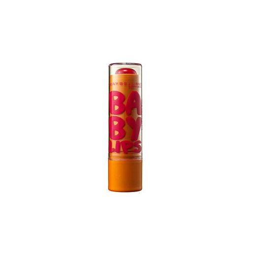 Baby Lips Bálsamo Labial Maybelline