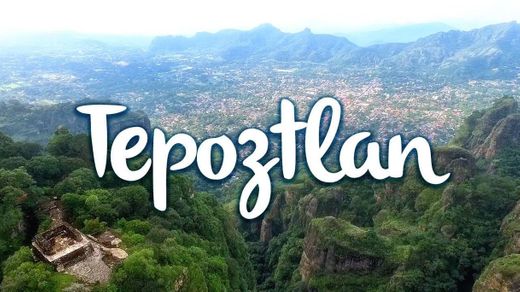 Tepoztlán