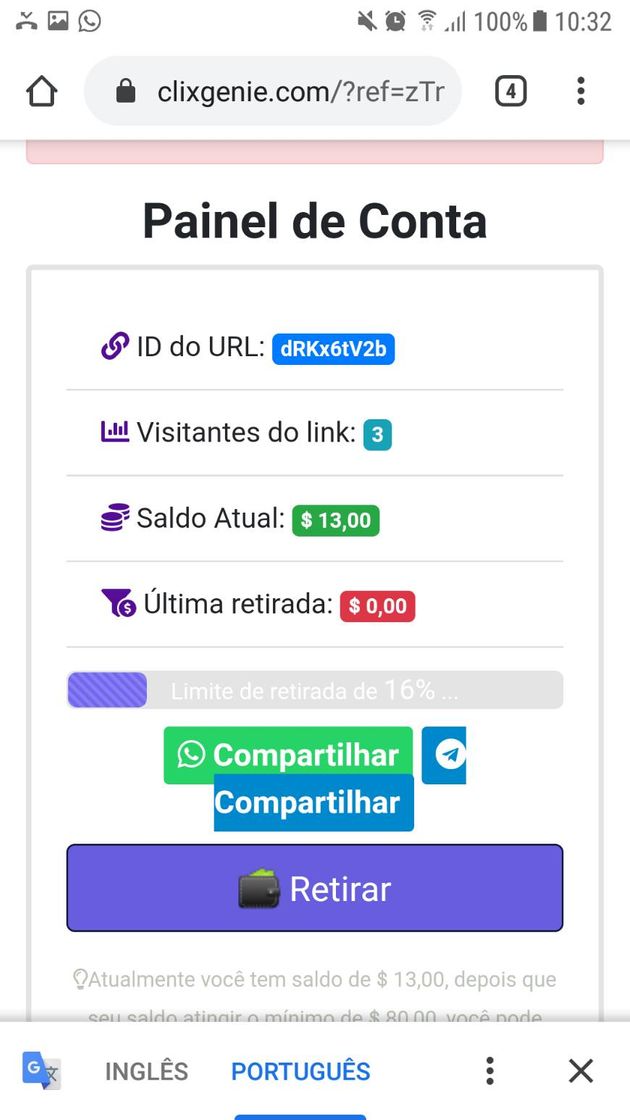 App clixgenie