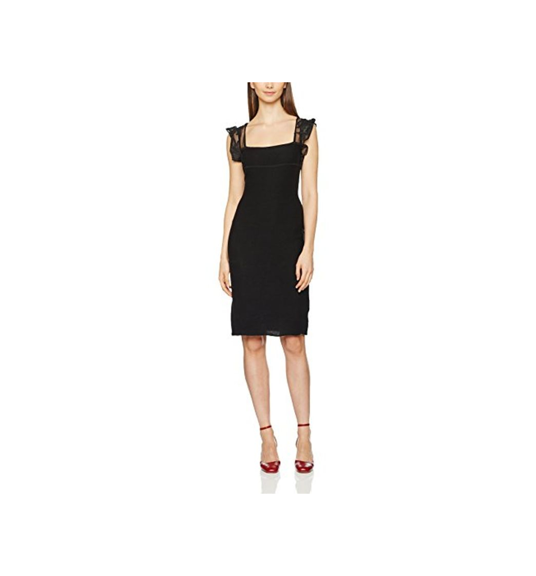 Product Valentino Vestido Negro L