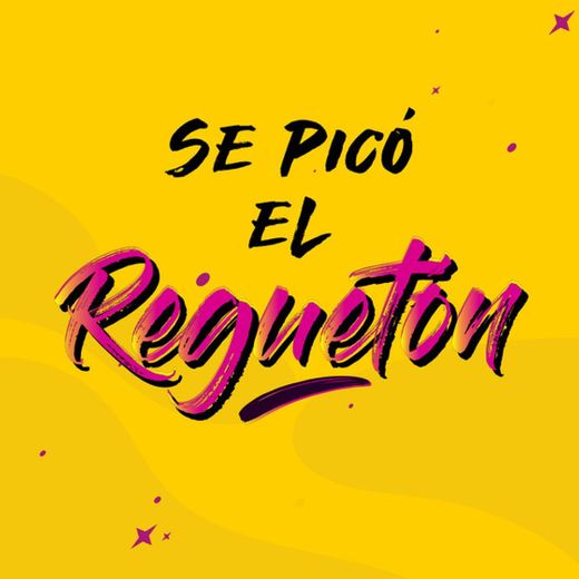 Reggaeton