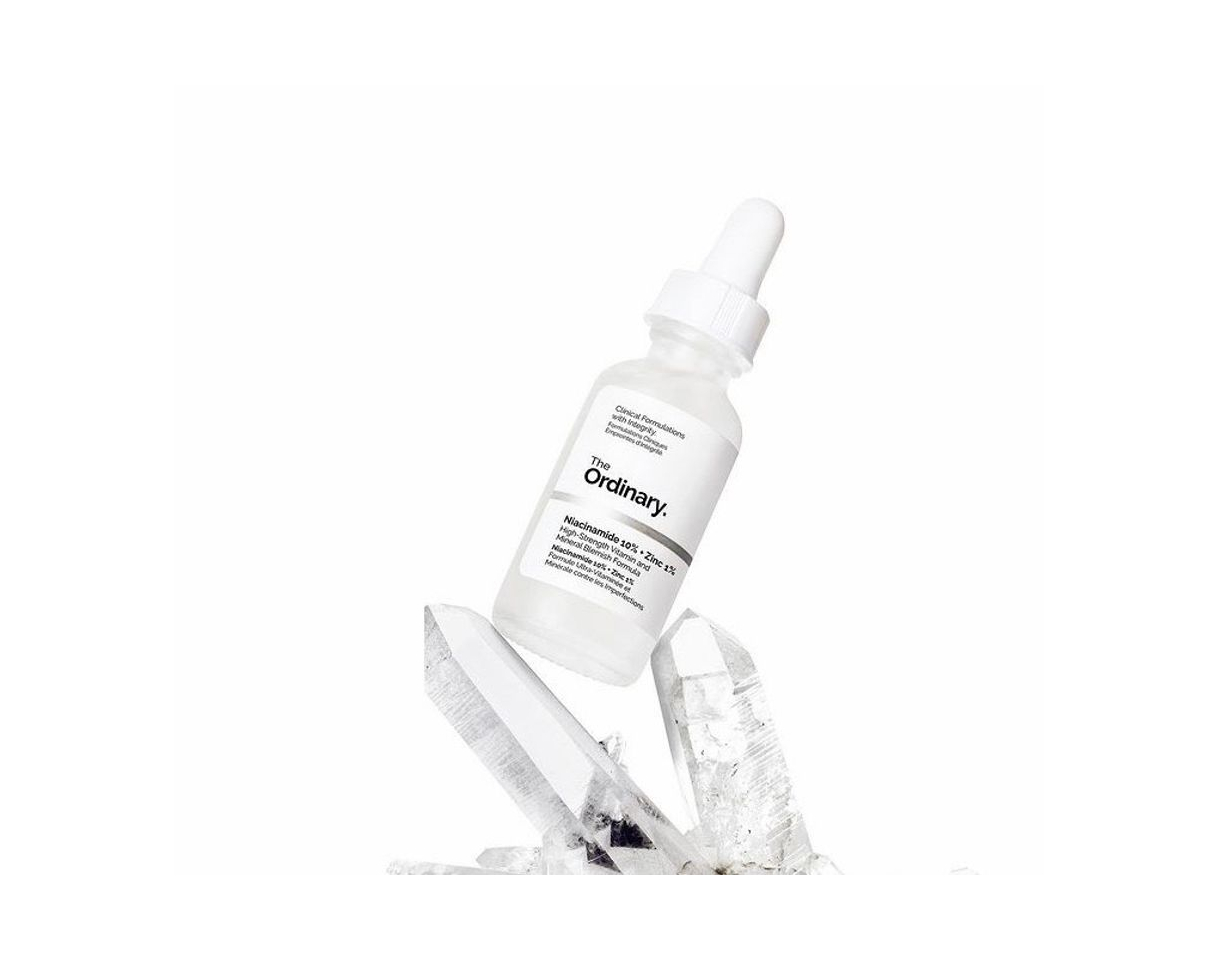 Producto The Ordinary - Niacinamide 10%