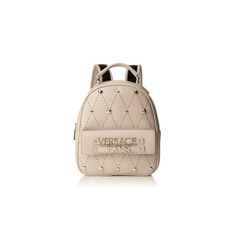 Versace Jeans Couture - Bag, Mujer, Beige