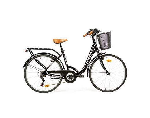 Moma Bikes City Classic 26"-  Bicicleta Paseo