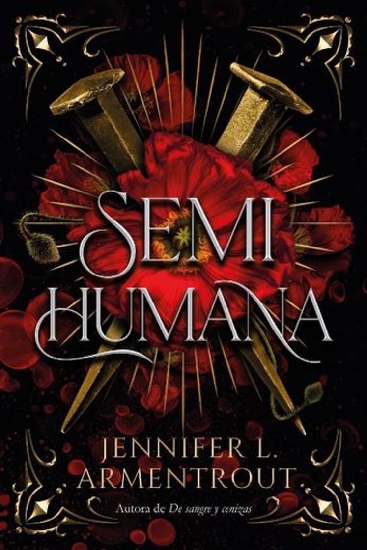 Book Semihumana