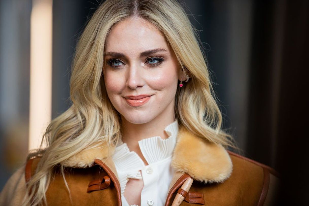 Fashion Chiara Ferragni