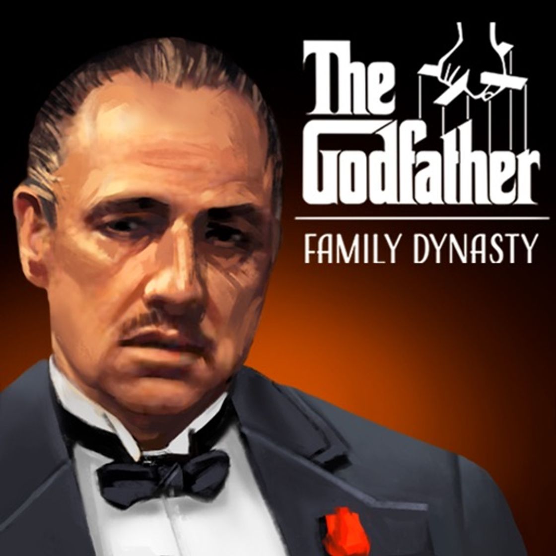 App The Godfather Game