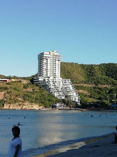 Santa Marta