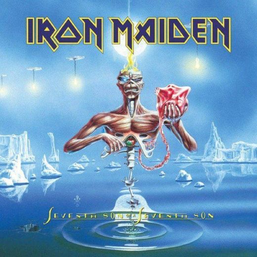 Iron Maiden