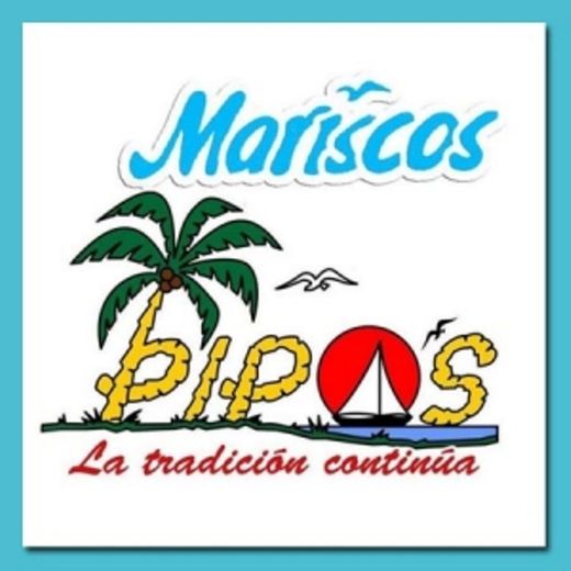 Mariscos con tradición pipos Acapulco