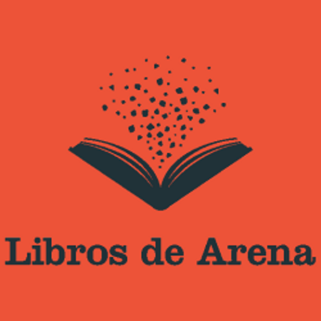 Lugar Libros de Arena