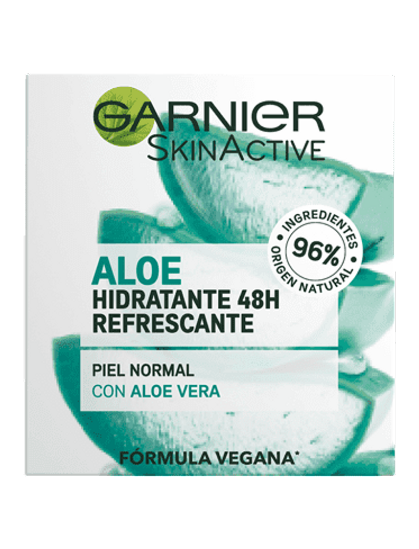 Beauty Crema Hidratante, de Garnier Skin Active