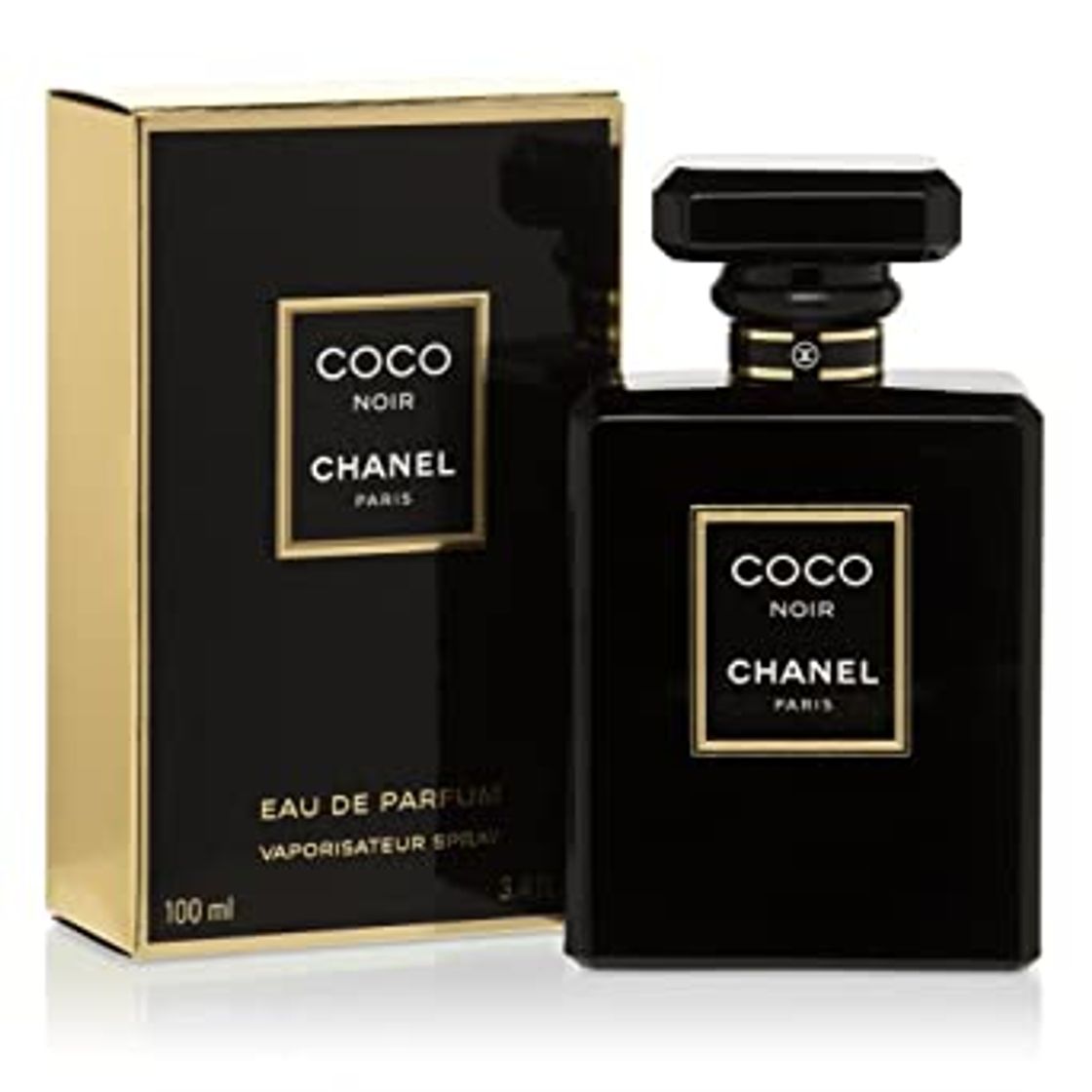 Belleza Chanel Coco Agua de perfume para mujer