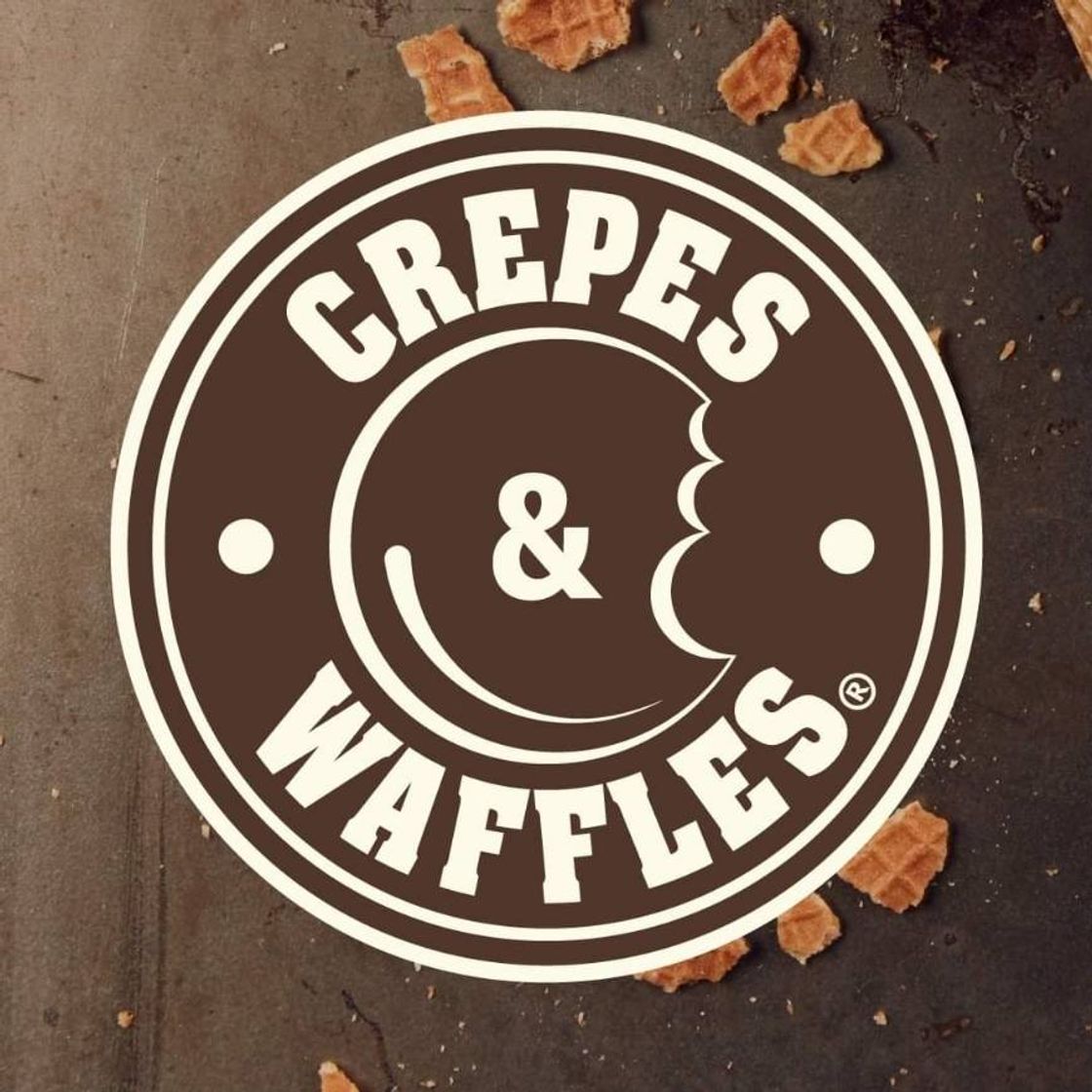 Restaurantes Crepes & Waffles