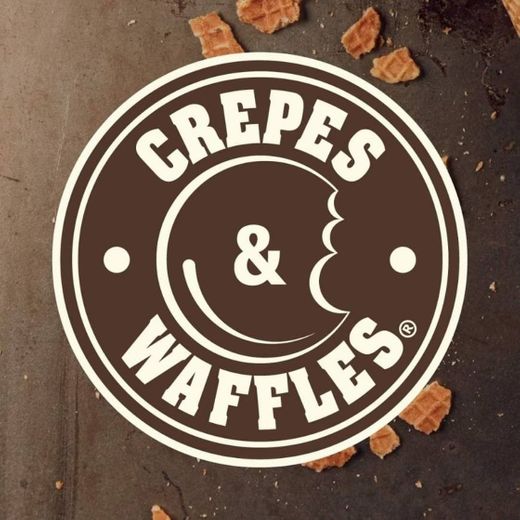 Crepes & Waffles