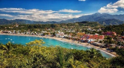 Guayabitos