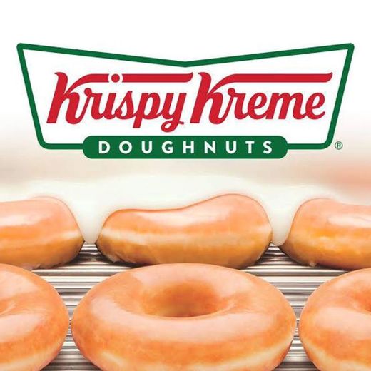 KRYSPY KREME