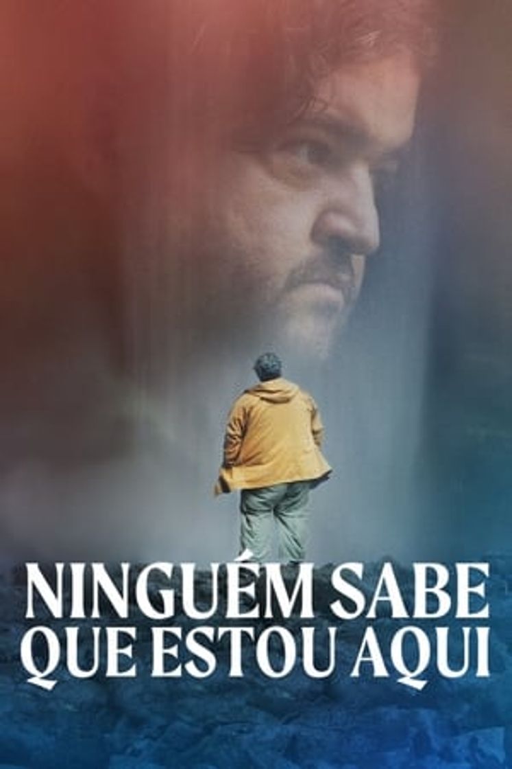 Movie Nadie sabe que estoy aquí