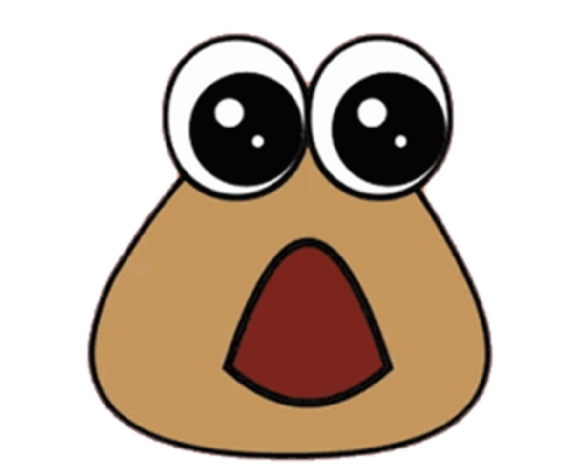 Videogames Pou