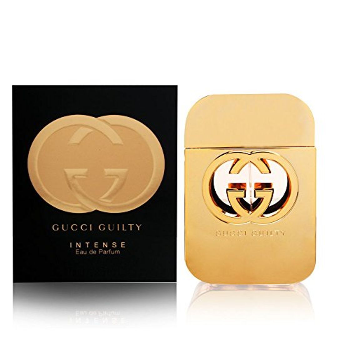 Product Gucci Guily Intense