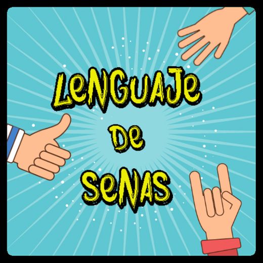 Aprende señas: Lengua de Señas Mexicana