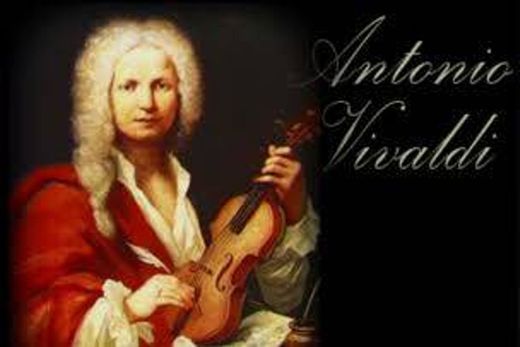 Winter, Vivaldi.