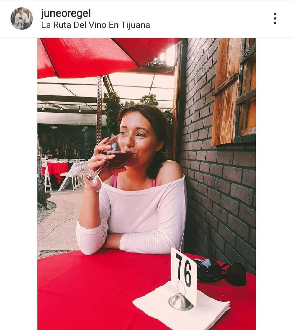Restaurantes La Ruta del Vino en Tijuana