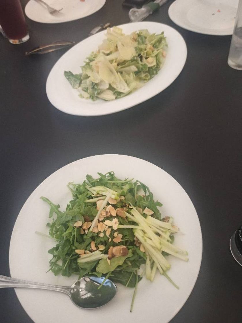 Restaurantes da Salvatore Ristorante