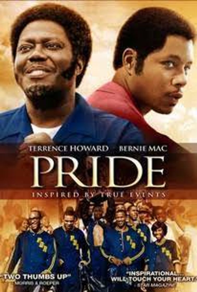 Película Pride