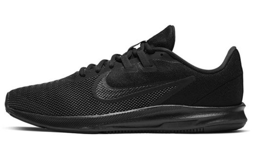 Nike Downshifter 9, Zapatilla de Correr para Hombre, Negro