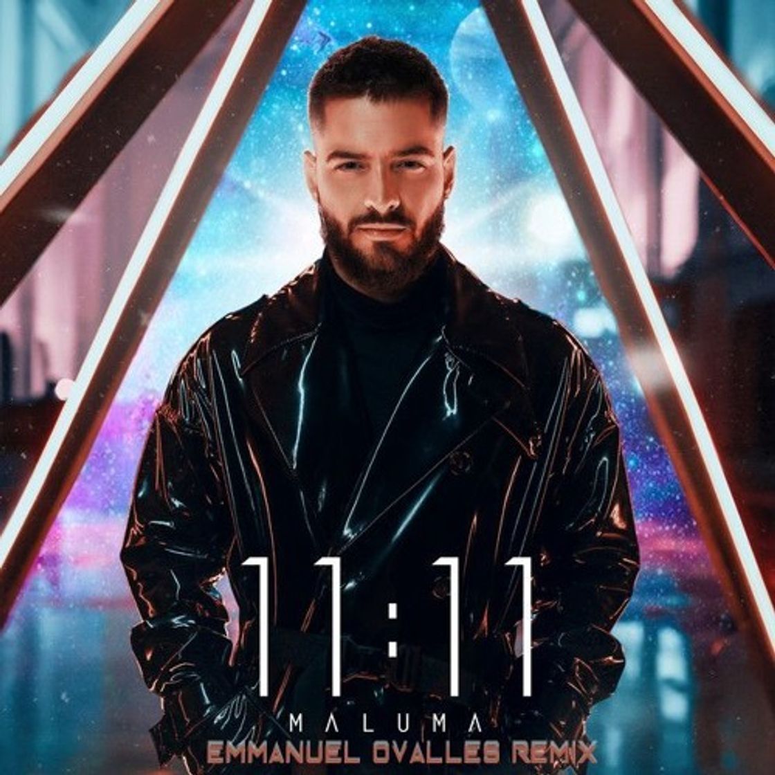 Canción Maluma - 11pm