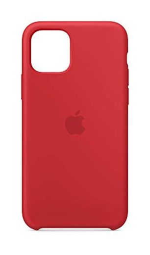 Apple Funda Leather Case