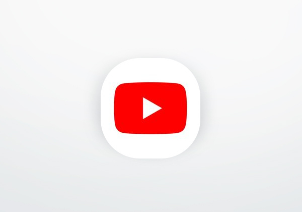 App YouTube: Watch, Listen, Stream