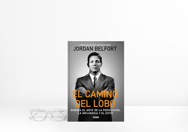 Book Lobo, morir matando