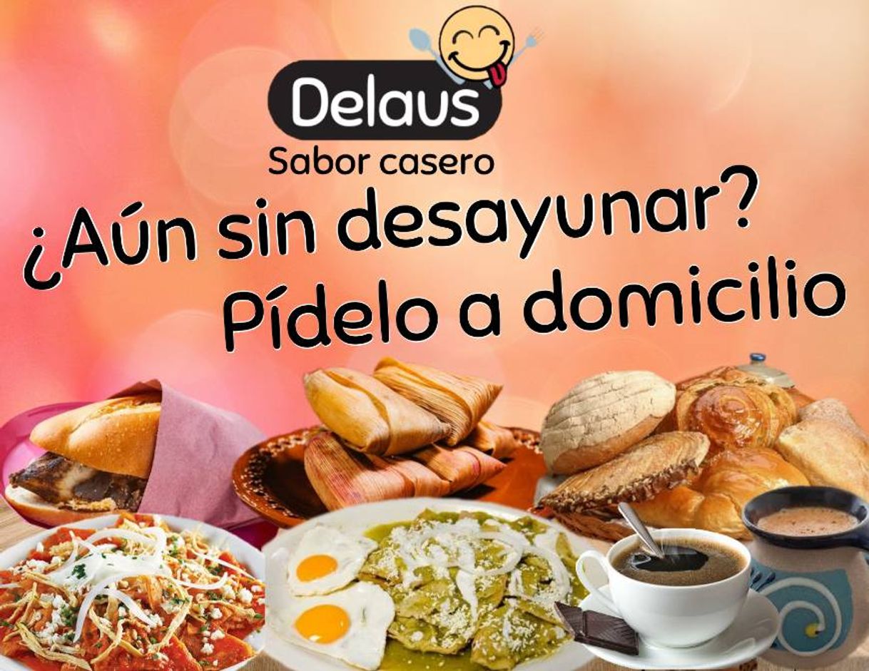 Moda Desayunos a domicilio en Tlaxcala 