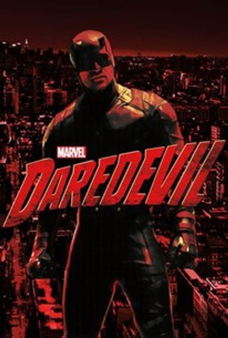 Serie Marvel - Daredevil