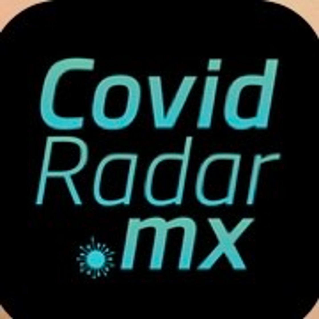 App Covid Radar Nl