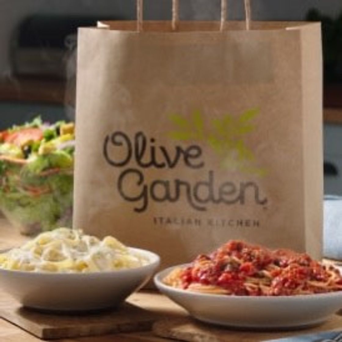 Restaurantes Olive Garden Italian Restaurant