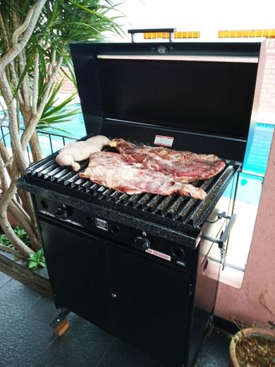 Don Churrasco