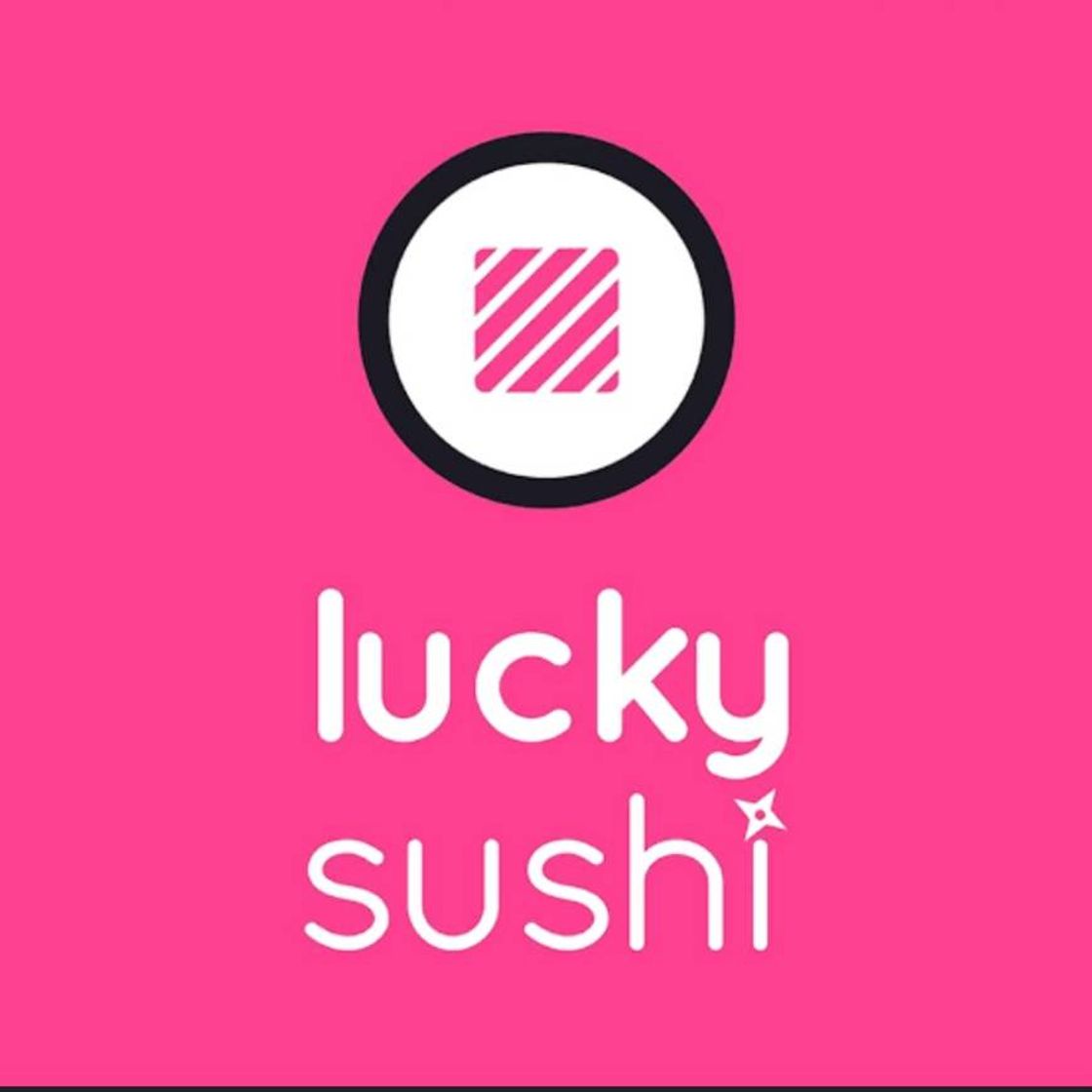 Restaurants Lucky Sushi