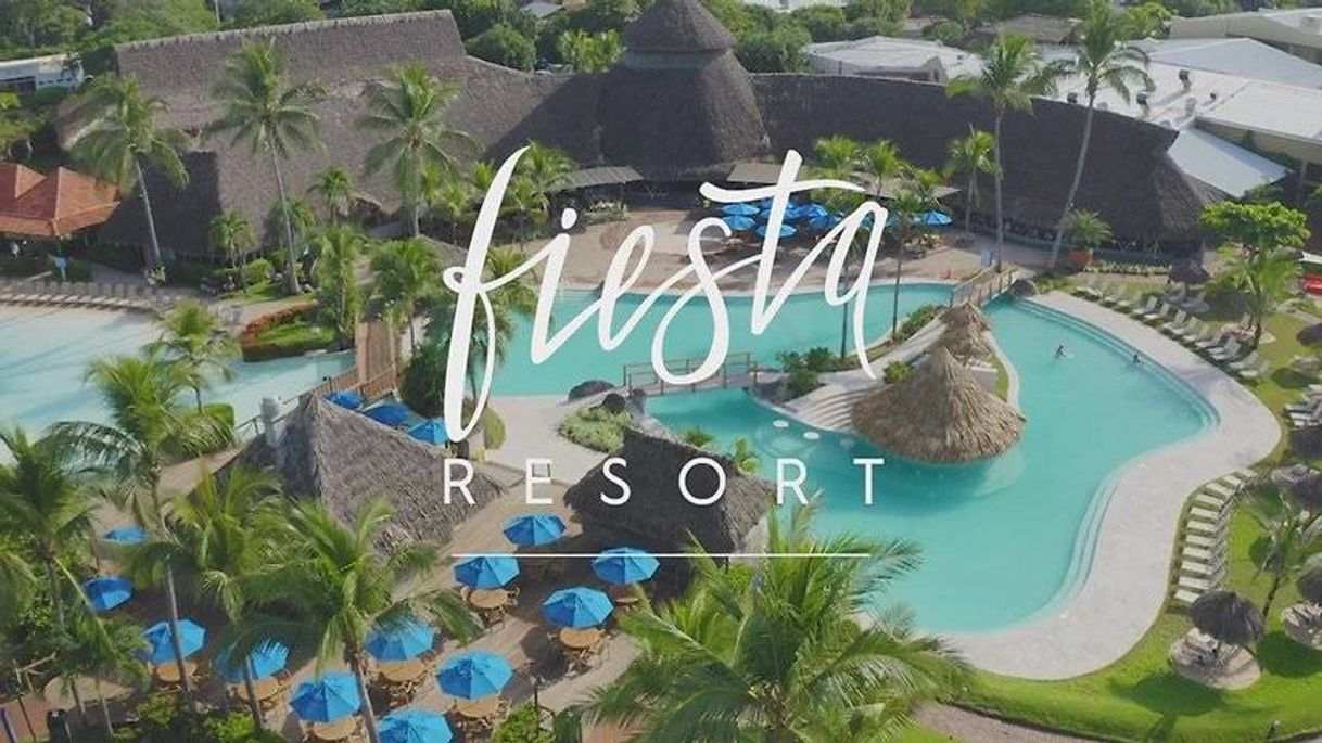 Place Fiesta Resort All Inclusive