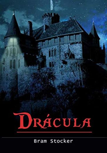 Dracula (Spanish Edition): Clasico de Terror