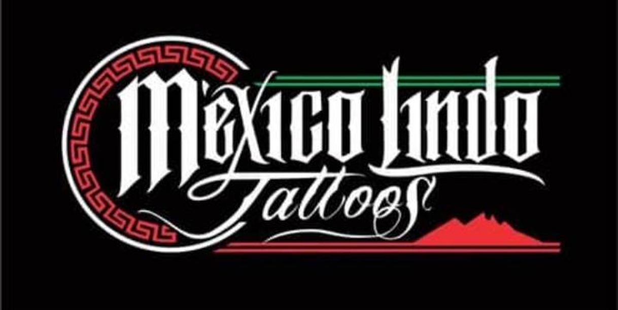 Moda MexicoLindo Tattoos