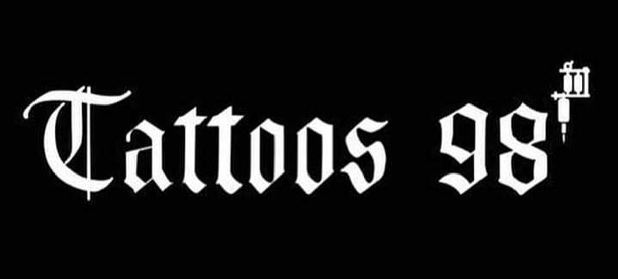 Moda Tatuajes 98 