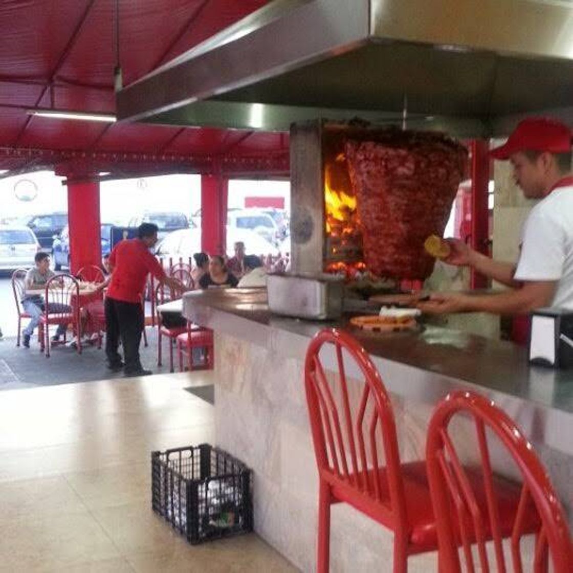 Restaurants Tacos Popos MAÑANEROS