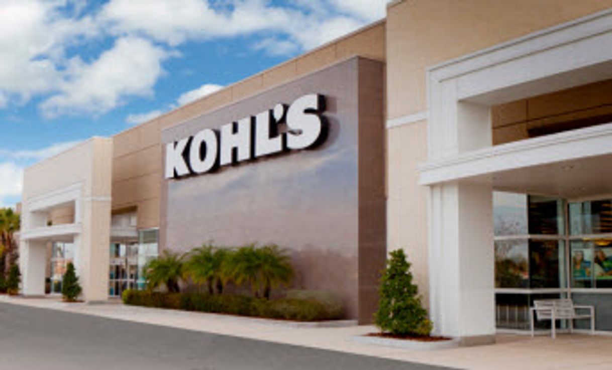 Place Kohl's