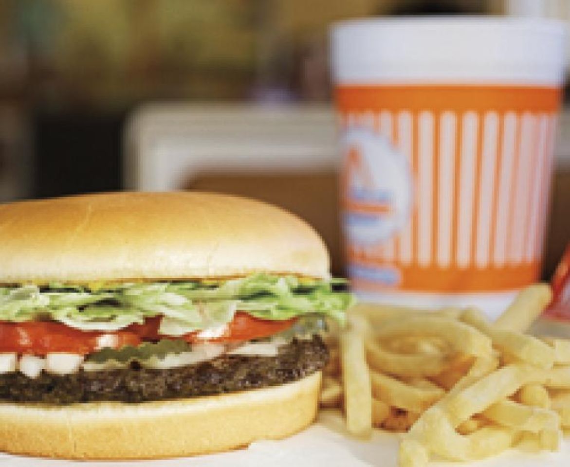 Restaurants Whataburger