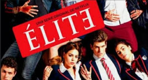 Elite | Netflix Official Site